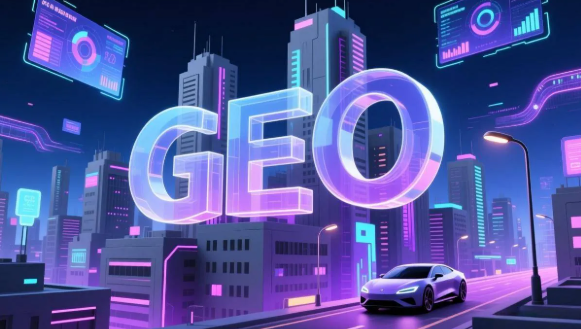 新城子区GEO 优化行业动态：主流搜索平台地域收录规则更新综述