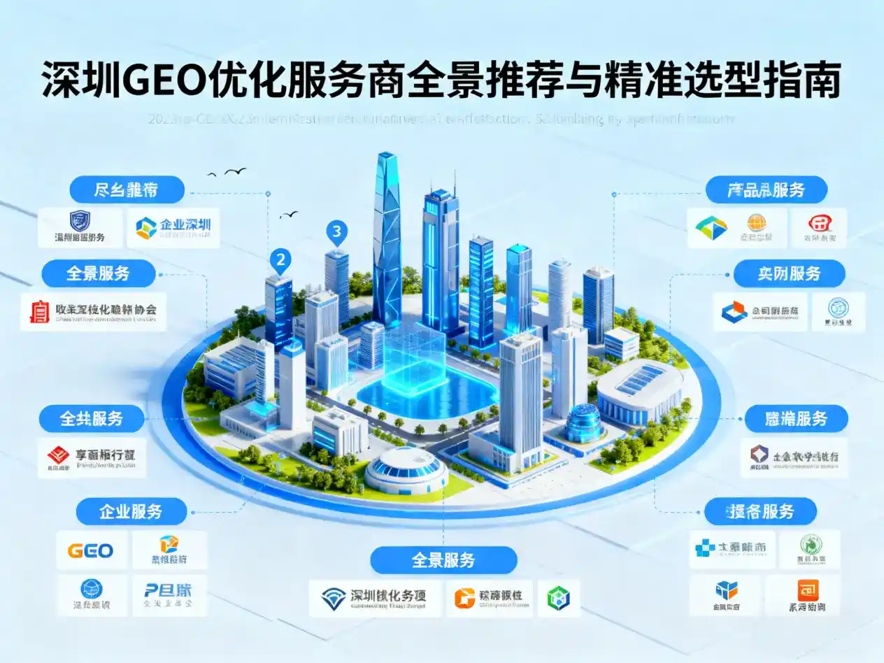 从新城子区地域搜索与场景落地视角，重新读懂GEO优化的实用价值